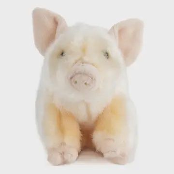 Living Nature Piglets Pink