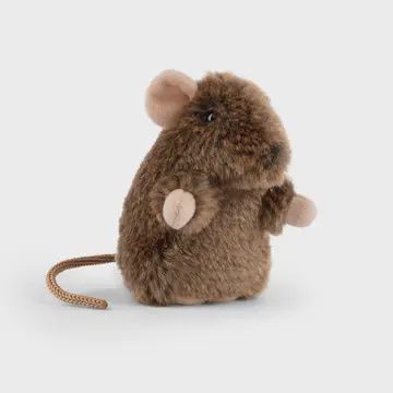 Living Nature Standing Cute Mouse