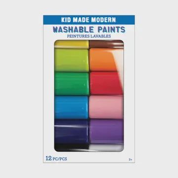 Washable Paint Set