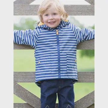 Sailor Splash Coat- 4Yr