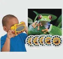 View Larger Animals Science Viewer