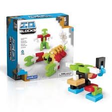 IO Blocks® - 76 Piece Set