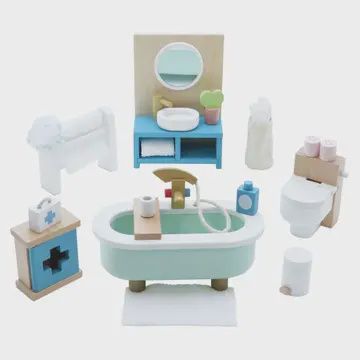 Daisylane Bathroom