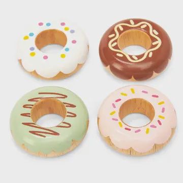 Doughnuts