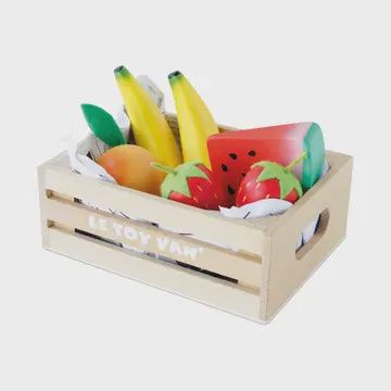 Fruits &quot;5 a Day&quot;