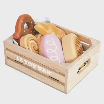 Bakers Basket
