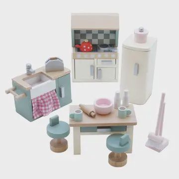 Daisylane Kitchen