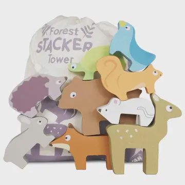 Forest Stacker Set