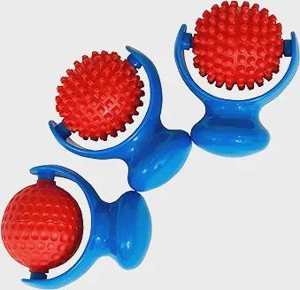 Ready2Learn Palm Dough Rollers Set 1