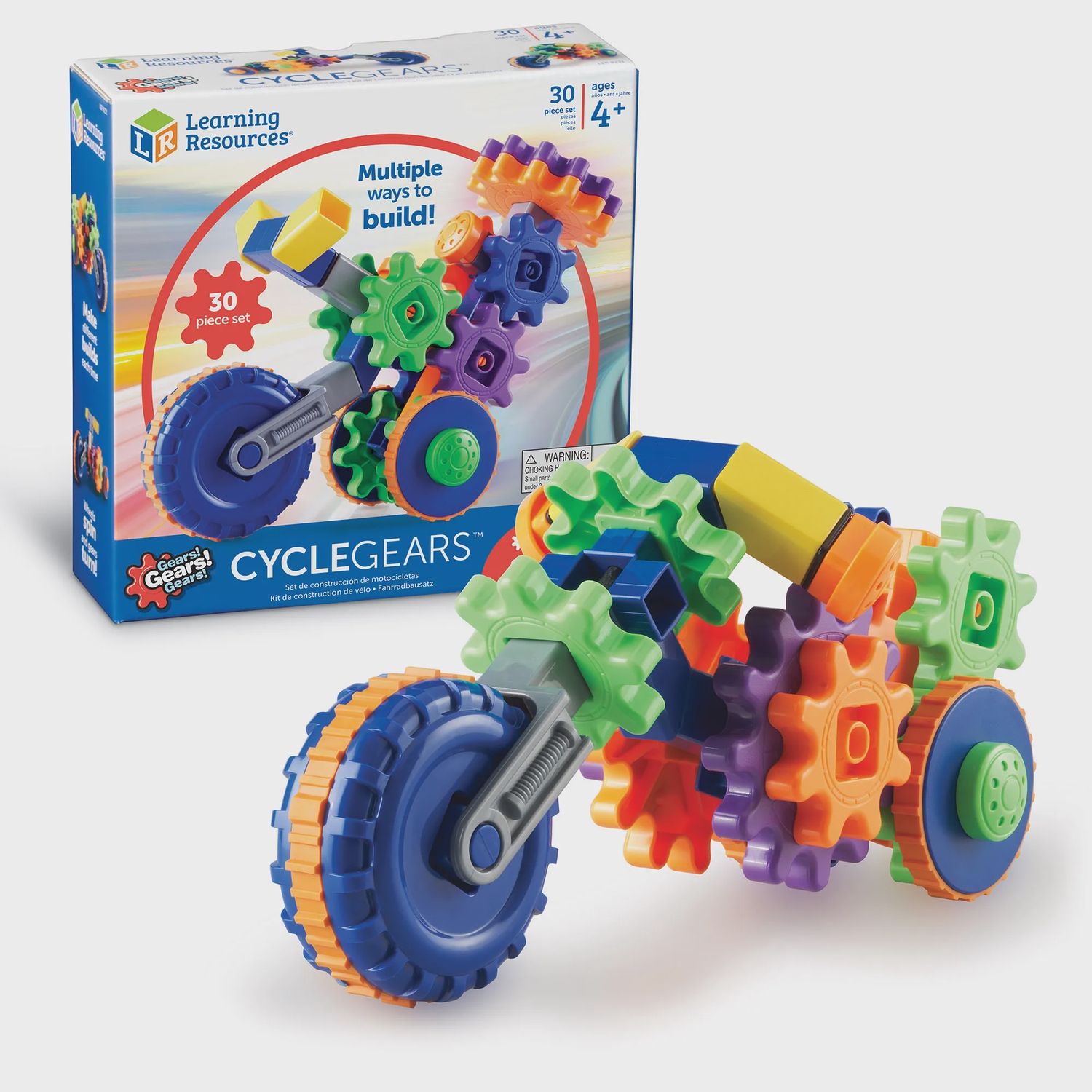 Cycle Gears