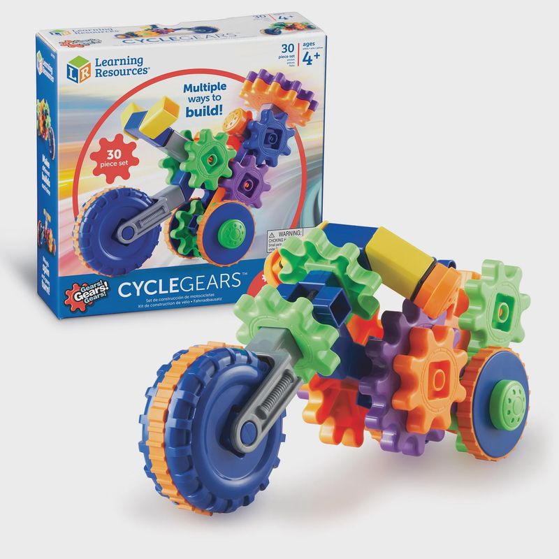 Cycle Gears