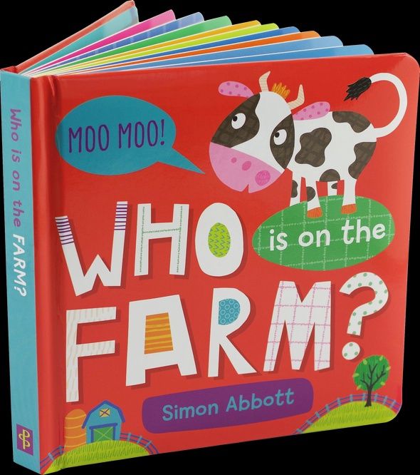 Who Is On the Farm
