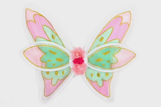 Little Adventures Springtime Fairy Wings