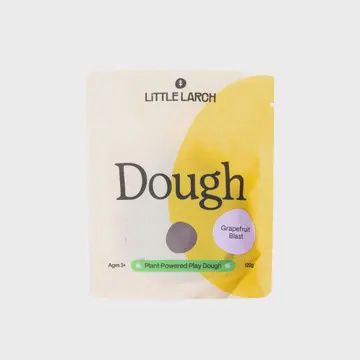 Dough, Grapefruit Blast