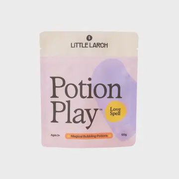 Potion Play, Love Spell