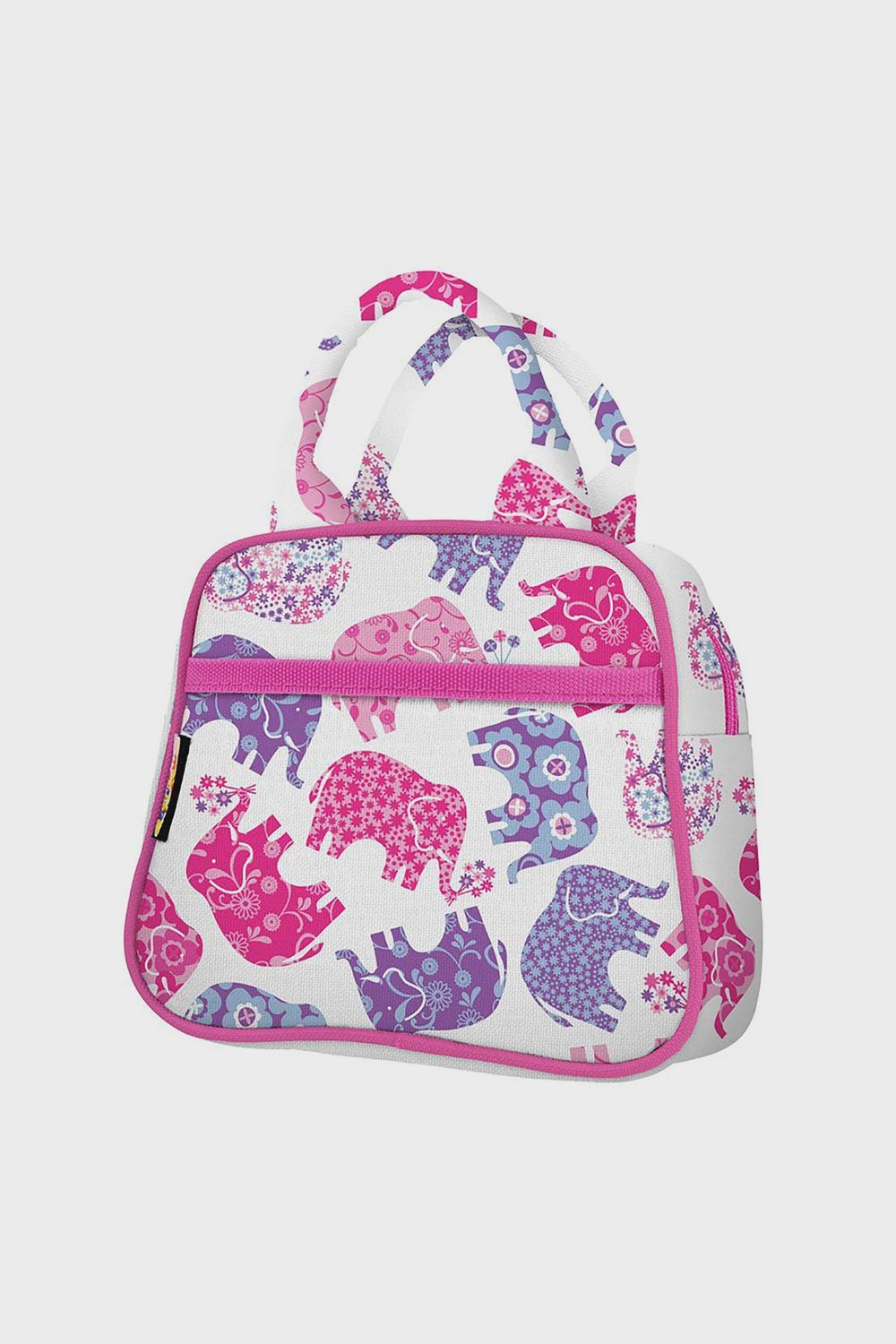 Micro Bag - Elephant