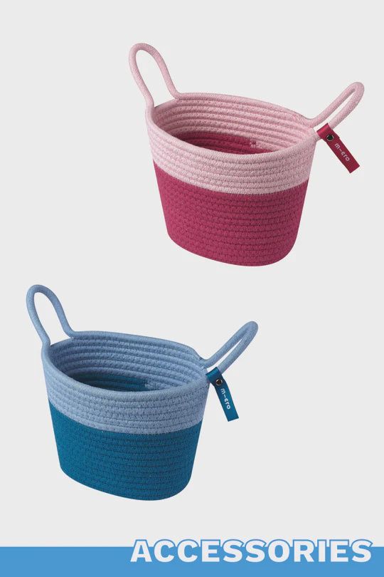 Scooter Baskets