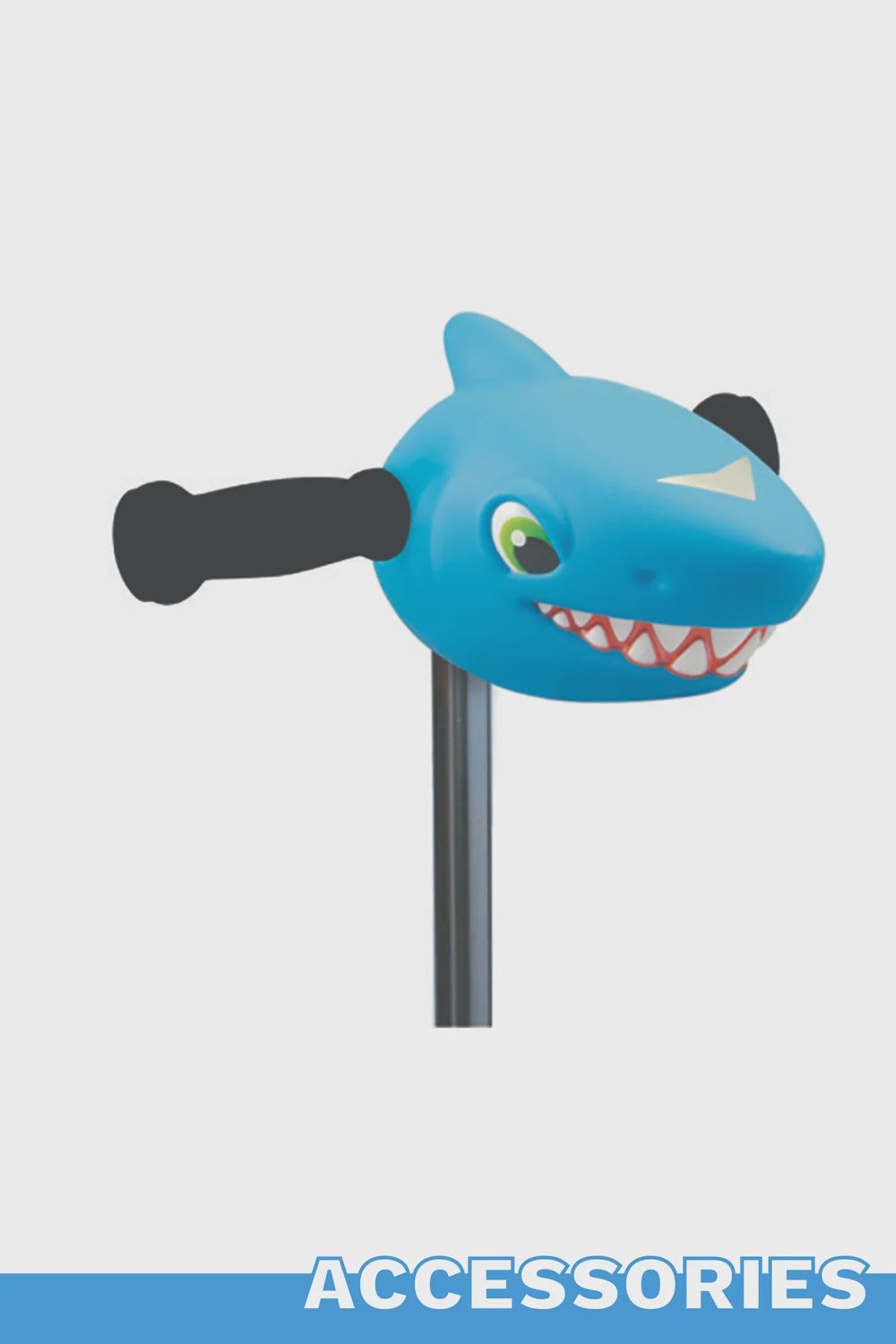 ScootaHeadz - Shark