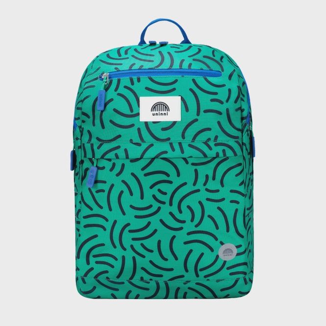 Bailey Backpack- Brush Strokes