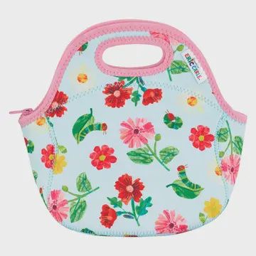 The Very Hungry Caterpillar™ Flower Garden Lunch Bag