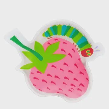 The Very Hungry Caterpillar™ Strawberry Gel Ice Pack