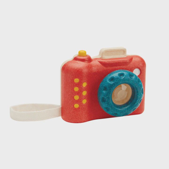 Plan Toys Camera