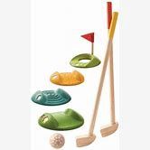 Mini Golf Set