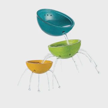 Fountain Bowl Set