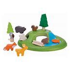 Kids Forest Adventure Set