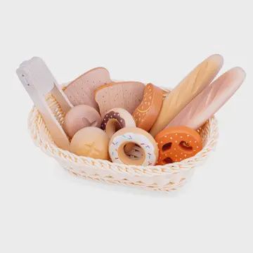 Bread Basket