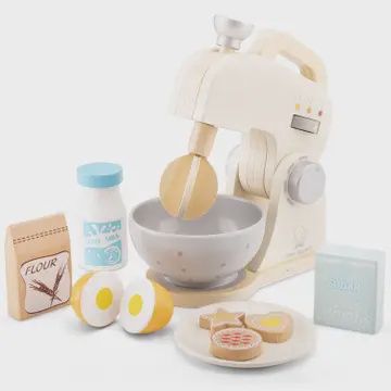 Mixer Set
