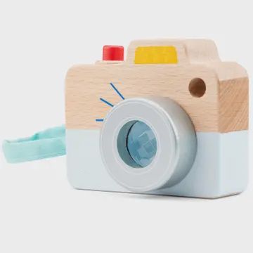 Wooden Camera