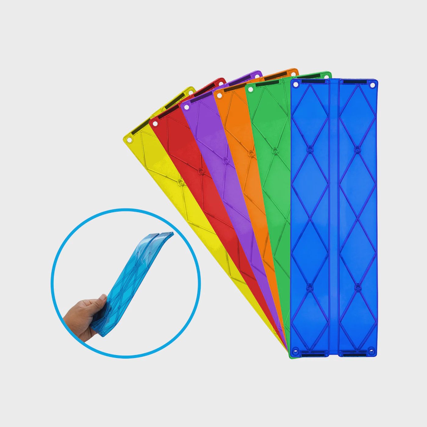 Race Track Ramp Expansion Pack