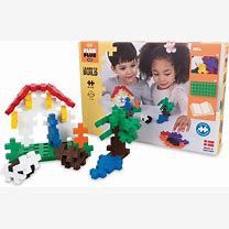 Plus Plus Big Learn to Build