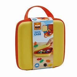 Plus Plus Big Travel Case