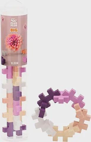 Plus Plus Big- Bloom