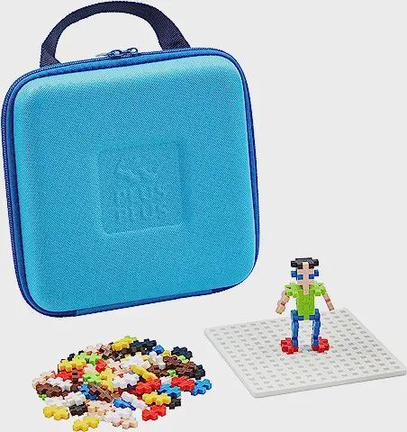 Plus Plus Travel Case