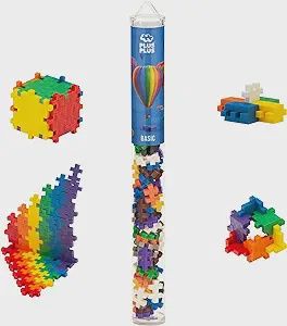 Plus Plus Tube- Basic