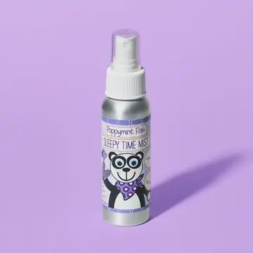 Poppymint Pals- Sleepytime Mist