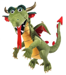 Dragon- Small
