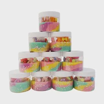 Unicorn Simply Jar