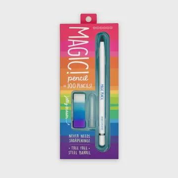 Magic Pencil- White