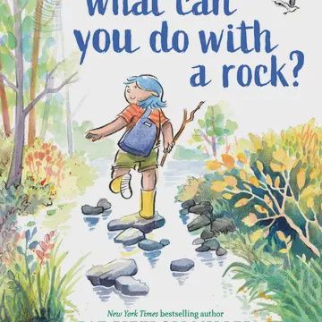 What Can You Do With A Rock?
