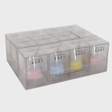 Mini Medicine Bottle