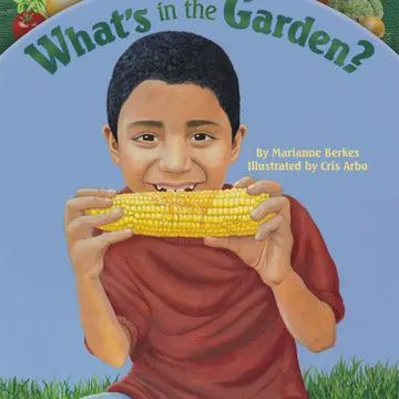 What&#39;s in the Garden