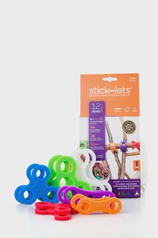 Stick-lets 12 Joints