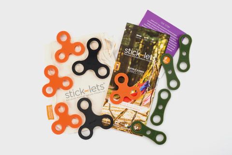 Stick-lets- 10 Joints