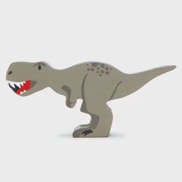 Tyrannosaurus Rex