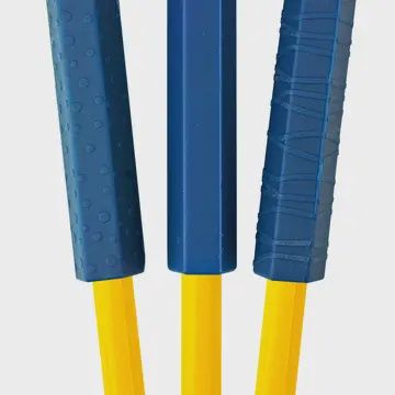 Chewberz Pencil Toppers