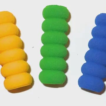 Ridged Grip (12 Pack)